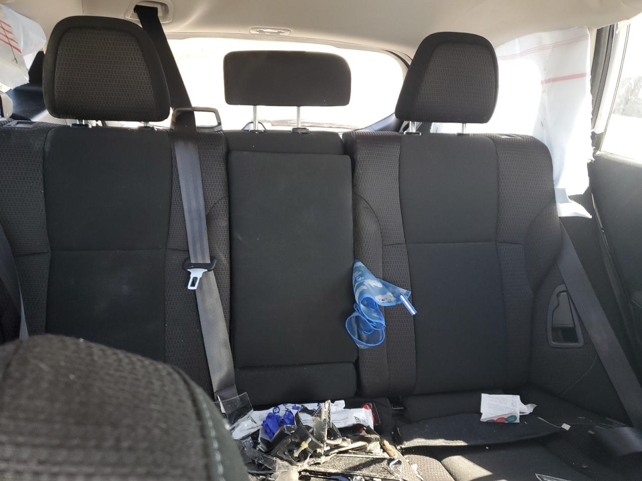 2024 Subaru Outback Premium VIN: 4S4BTADCXR3220733 Lot: 86161135