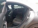 2014 MERCEDES-BENZ CLA220 AMG SPORT CDI AUTO  for sale at Copart SANDY