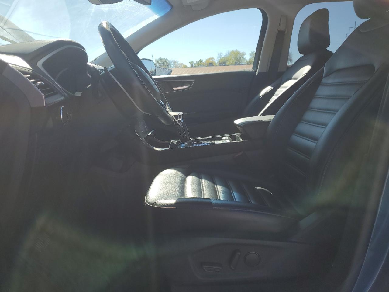 2020 Ford Edge Sel VIN: 2FMPK4J90LBB03964 Lot: 87200035