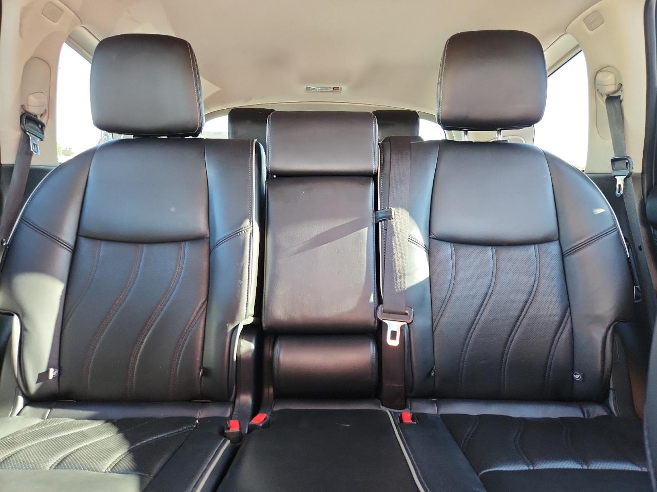 2018 Infiniti Qx60 VIN: 5N1DL0MM2JC529533 Lot: 85366425