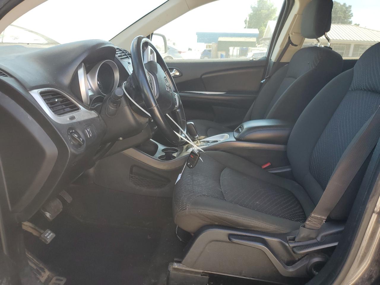 2019 Dodge Journey Se VIN: 3C4PDDBG3KT838081 Lot: 85388575