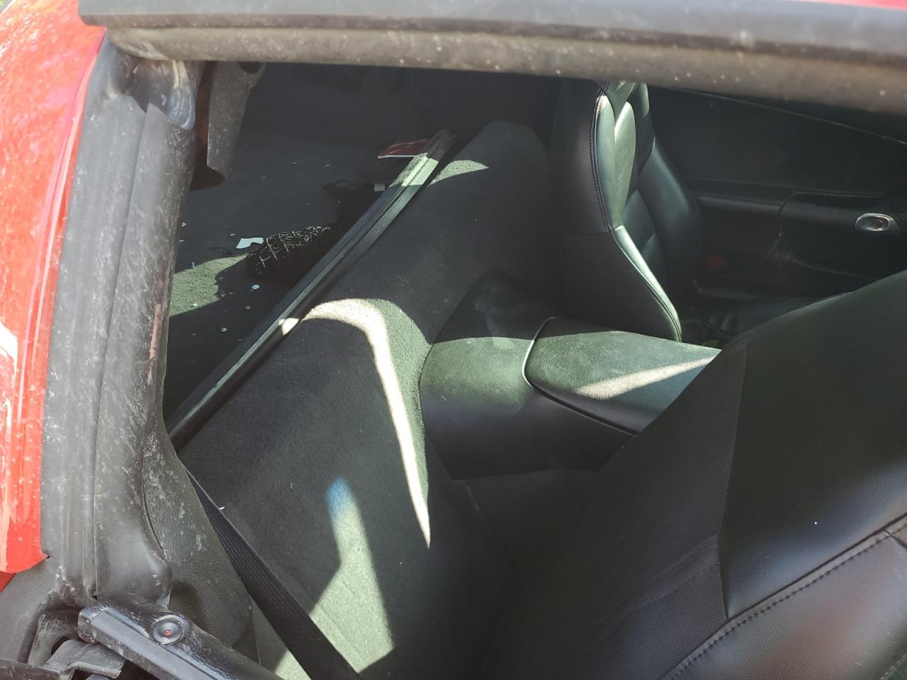 2005 Chevrolet Corvette VIN: 1G1YY24U955125294 Lot: 86822465