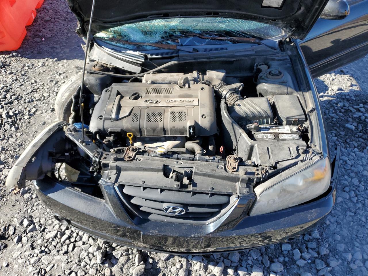 Elantra Elantra