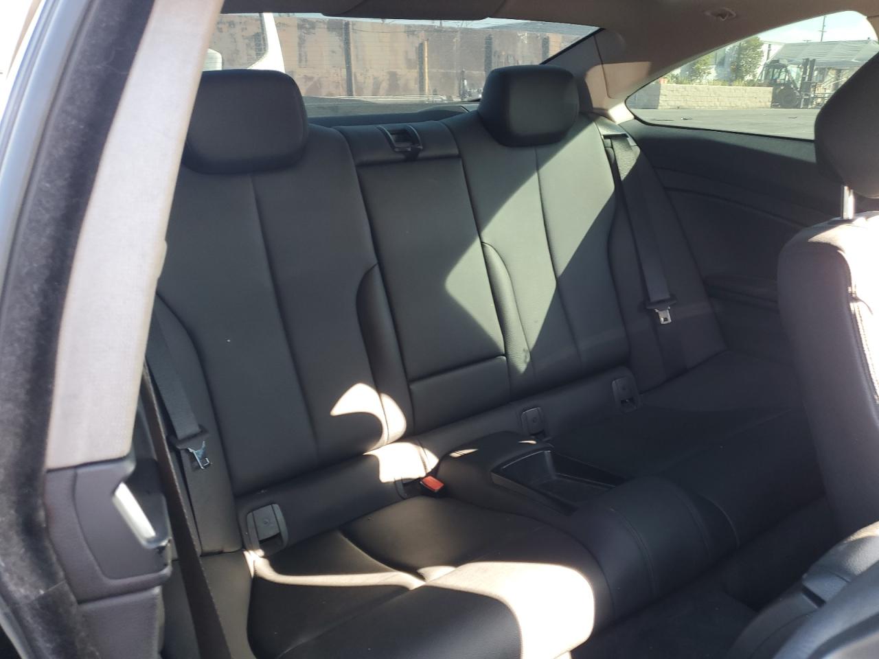 2015 BMW 428 I VIN: WBA3N7C58FK223928 Lot: 82363005