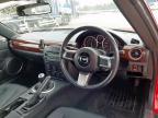2005 MAZDA MX-5 SPORT  for sale at Copart SANDWICH