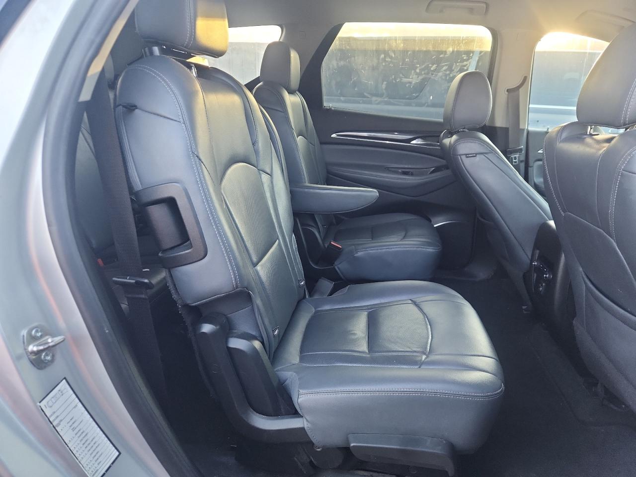 2019 Buick Enclave Essence VIN: 5GAERBKW6KJ188966 Lot: 86182165