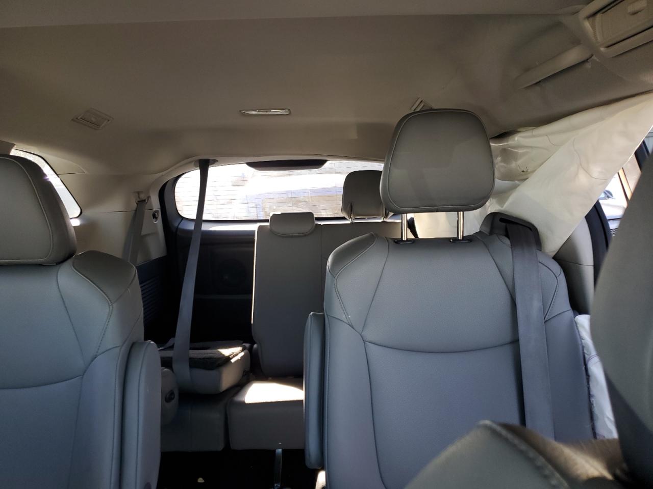 2021 Toyota Sienna Xle VIN: 5TDYSKFCXMS011813 Lot: 82116905