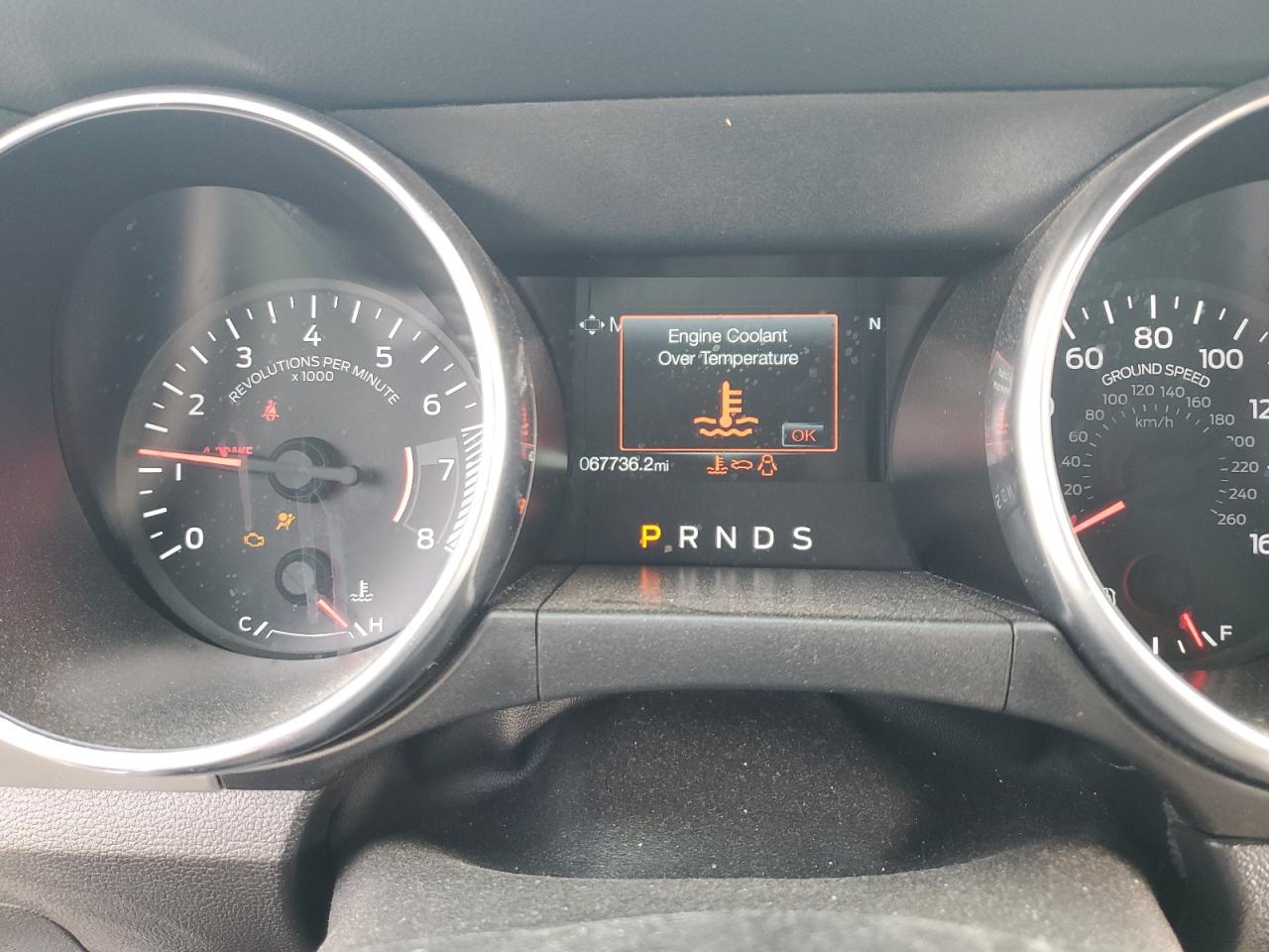 2021 Ford Mustang VIN: 1FA6P8THXM5115905 Lot: 90704475