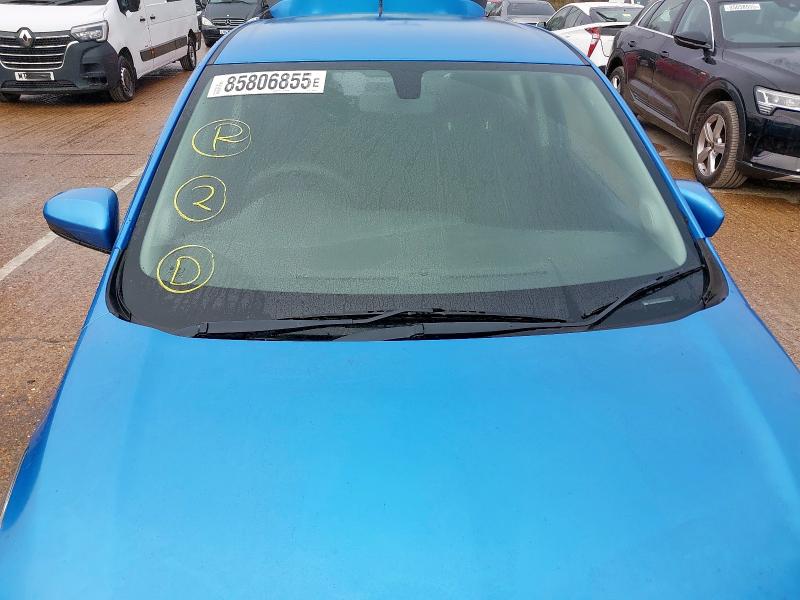 2016 VAUXHALL VIVA SE AC 