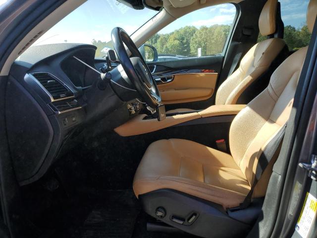  VOLVO XC90 2016 Szary