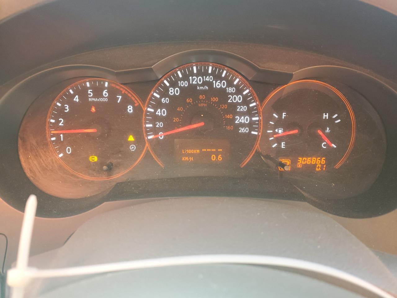 2008 Nissan Altima 2.5 VIN: 1N4AL21E48C274173 Lot: 81910535