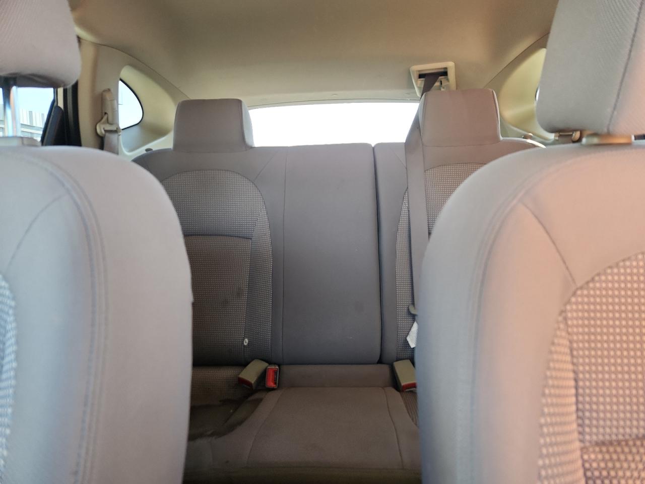 2011 Nissan Rogue S VIN: JN8AS5MV5BW672481 Lot: 85300865