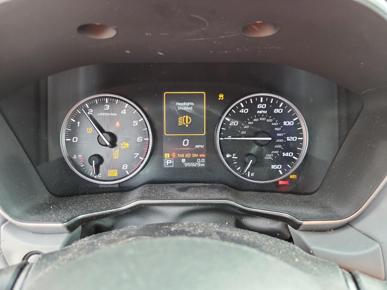 2022 Subaru Legacy Limited VIN: 4S3BWAN6XN3024323 Lot: 84372275