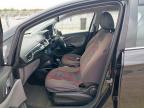 2015 VAUXHALL CORSA SE AUTO  for sale at Copart CORBY