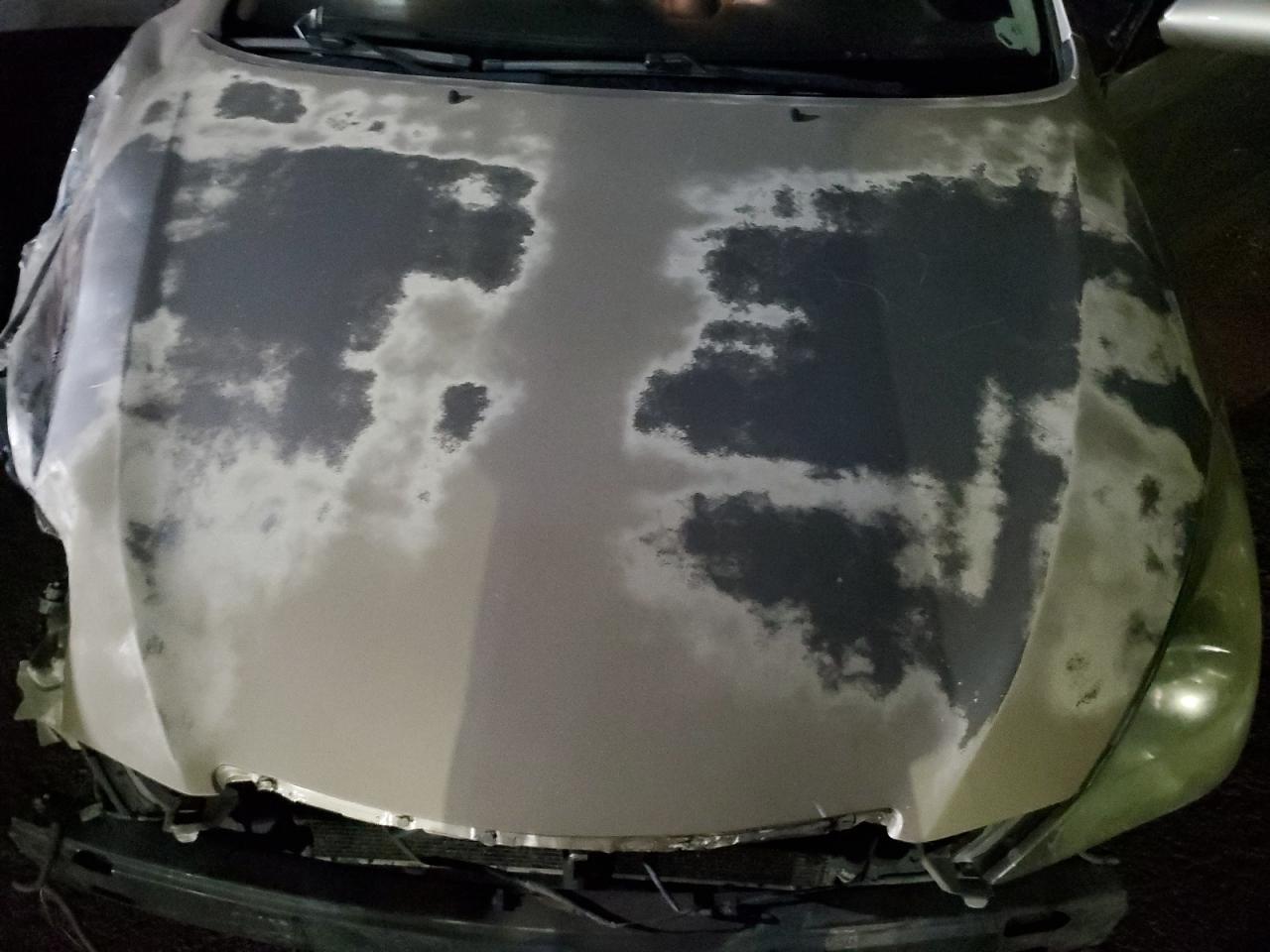 2004 Toyota Camry Solara Se VIN: 809805 Lot: 85593615