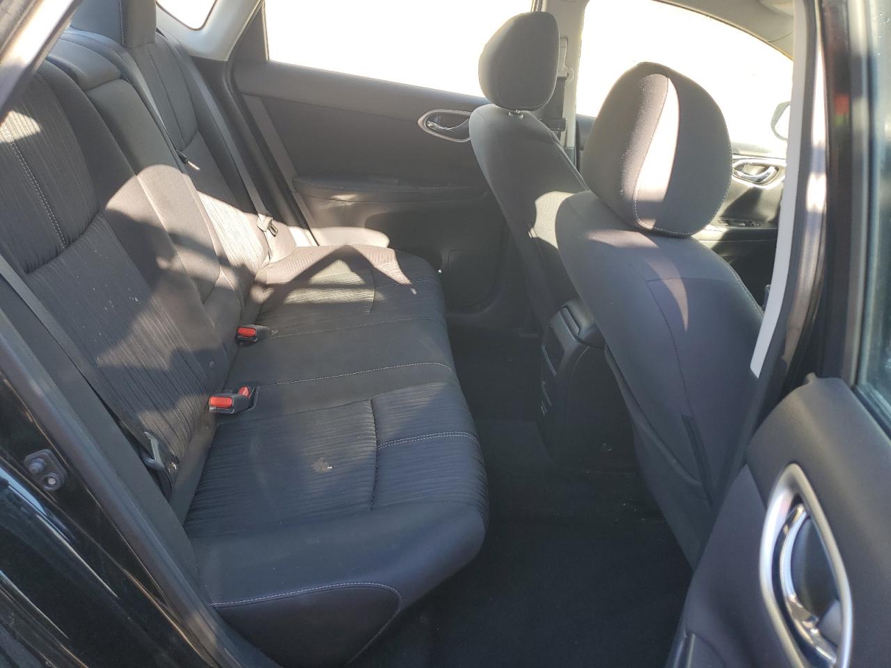 2018 Nissan Sentra S VIN: 3N1AB7AP9JL625846 Lot: 86762725