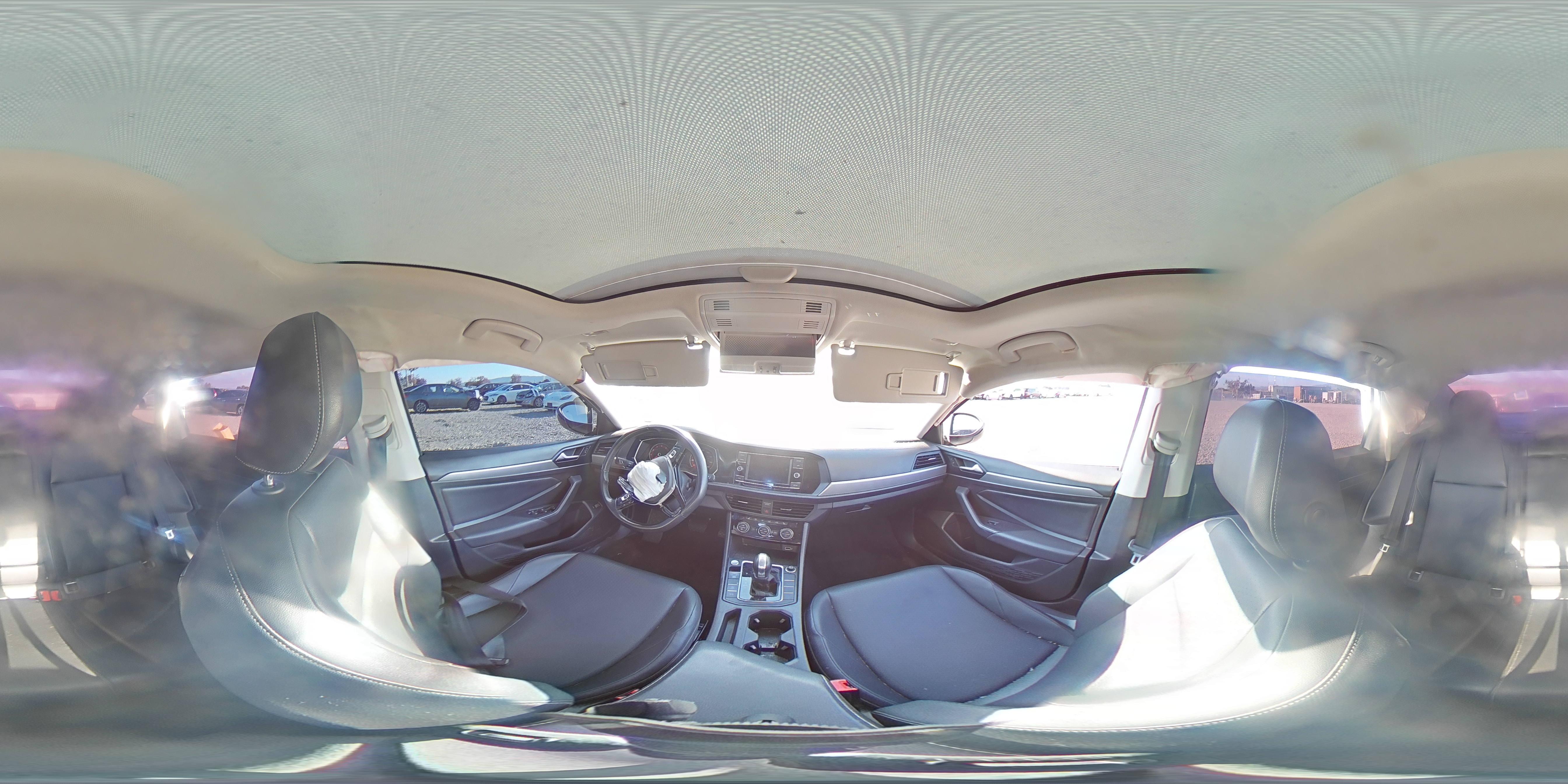 2019 Volkswagen Jetta S VIN: 3VWC57BU9KM117175 Lot: 82296585