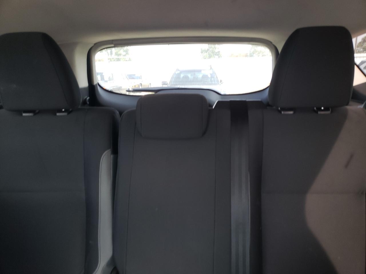 2015 Ford Escape S VIN: 1FMCU0F75FUA63100 Lot: 90083855