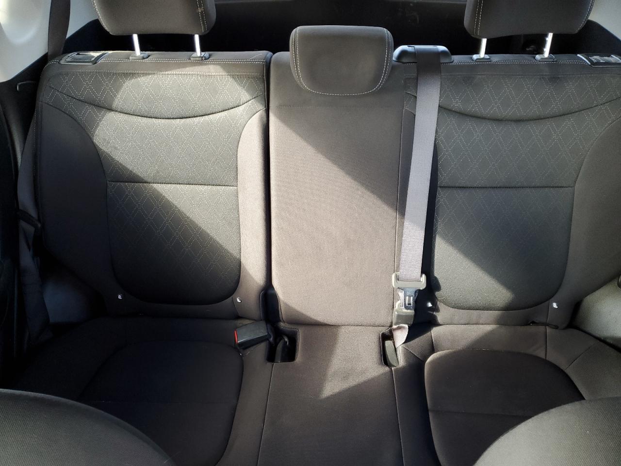 2017 Kia Soul VIN: KNDJN2A28H7465243 Lot: 86835055