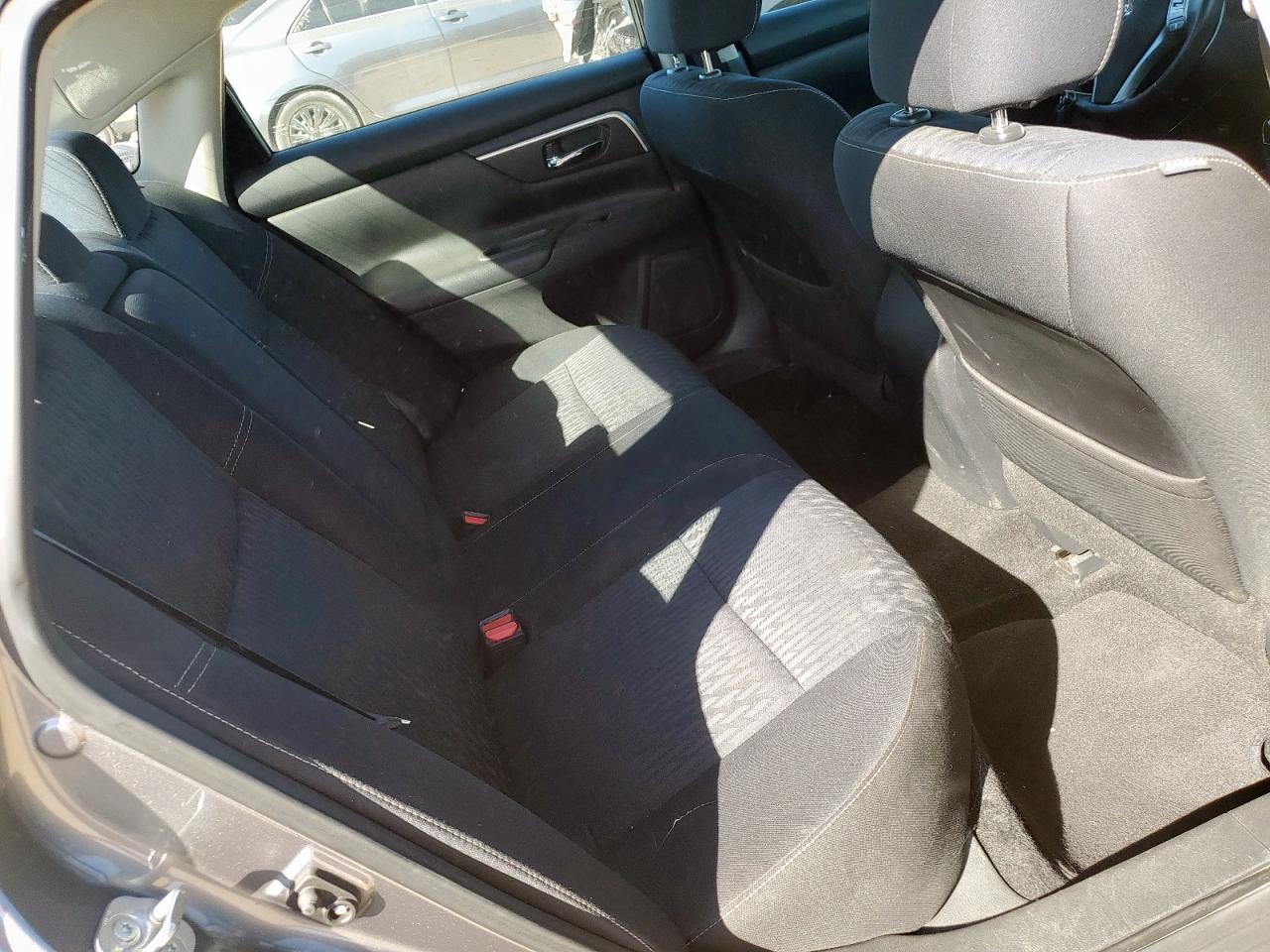 2018 Nissan Altima 2.5 VIN: 1N4AL3AP7JC171987 Lot: 82446745