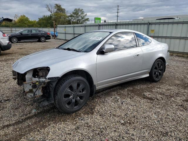 2004 Acura Rsx Type-S