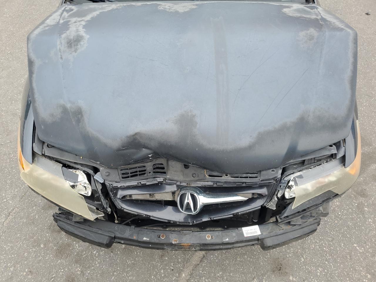 2008 Acura Tsx VIN: JH4CL96908C010258 Lot: 82663375