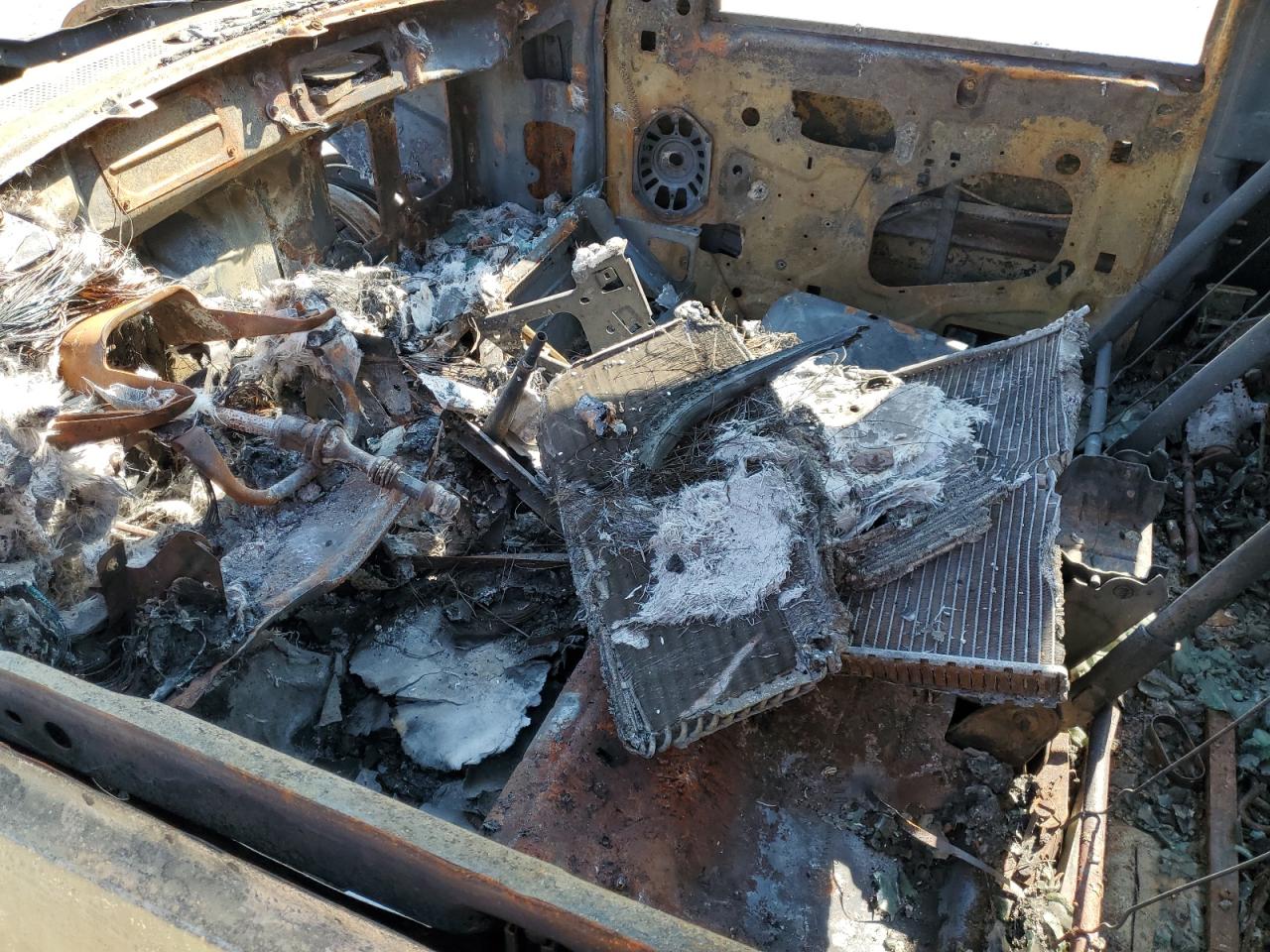 1999 Ford Ranger VIN: 1FTYR10C7XPA17078 Lot: 87005435