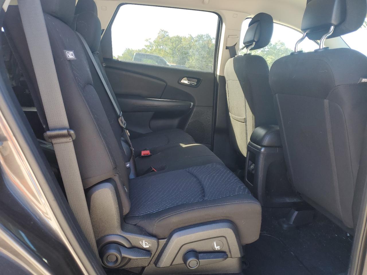 2016 Dodge Journey Sxt VIN: 3C4PDDBG5GT150882 Lot: 84772375