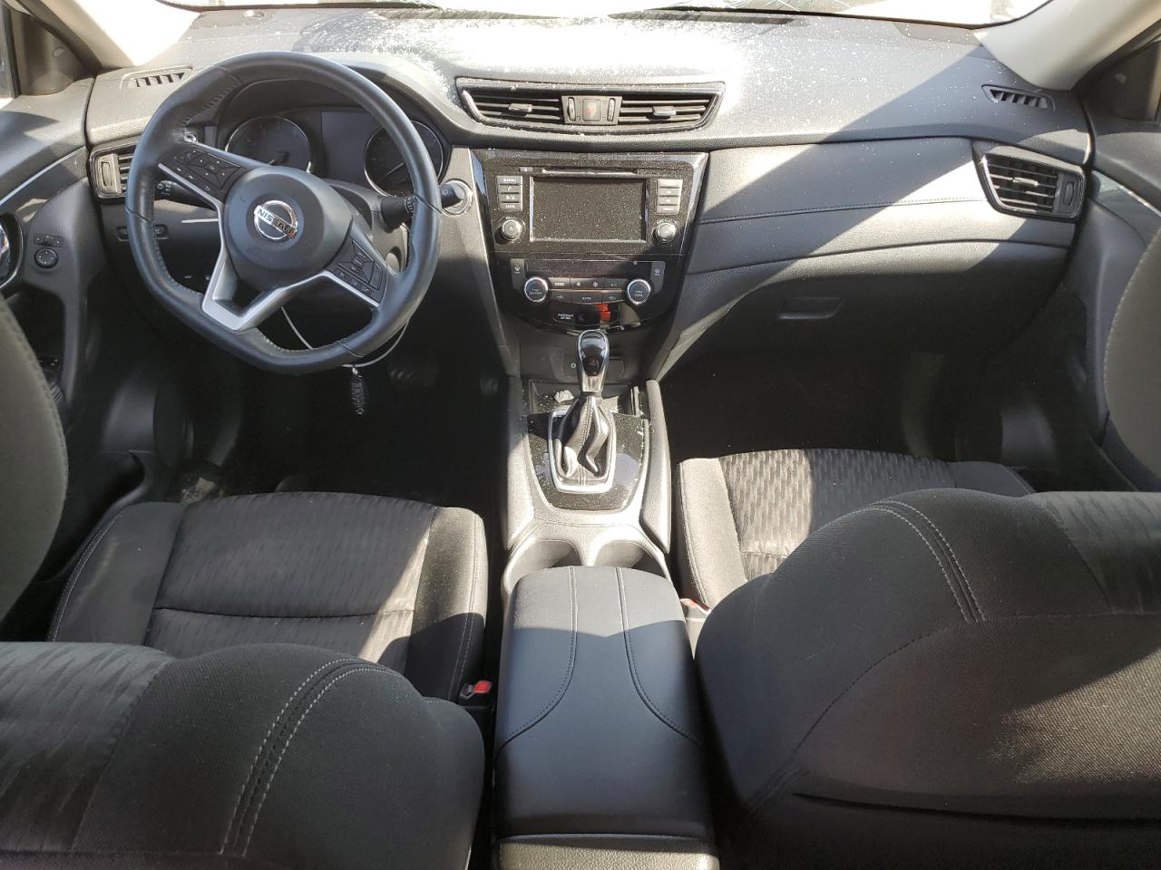 2018 Nissan Rogue S VIN: KNMAT2MT5JP570953 Lot: 82274295