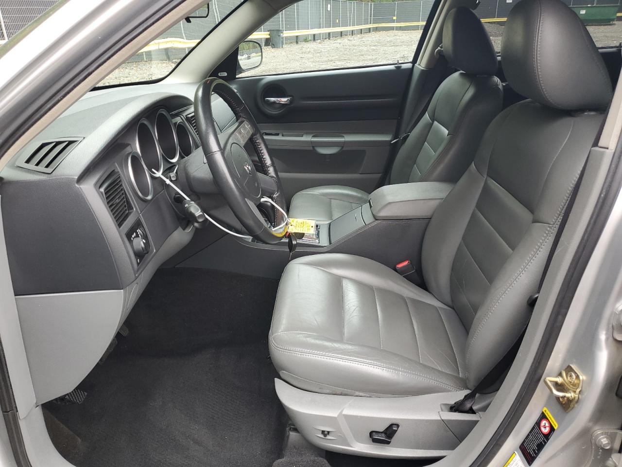 2005 Dodge Magnum R/T VIN: 2D8GV58275H514614 Lot: 86163655