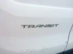 2016 FORD TRANSIT 2.2 TDCI 125PS H3 VAN for sale at Copart WOLVERHAMPTON