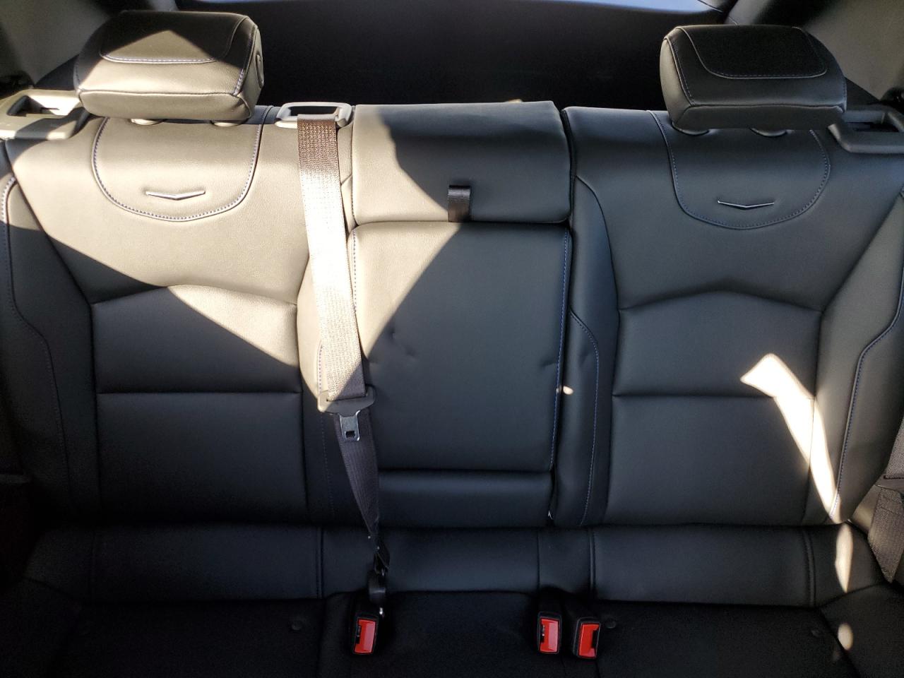 2024 Cadillac Xt4 Sport VIN: 1GYFZFR41RF251803 Lot: 90321885