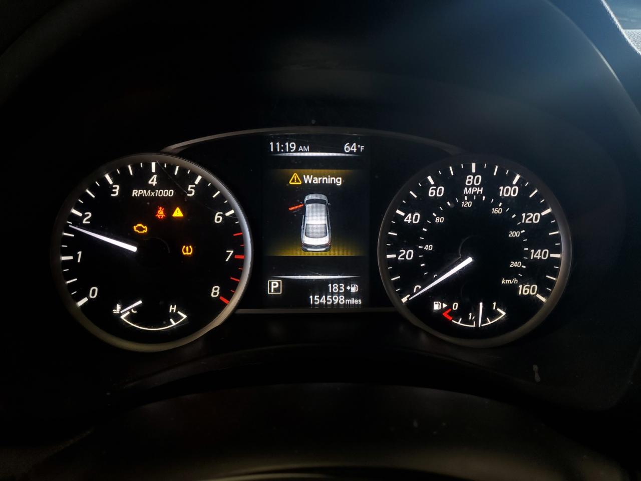 2016 Nissan Sentra S VIN: 3N1AB7AP4GL662733 Lot: 85737895