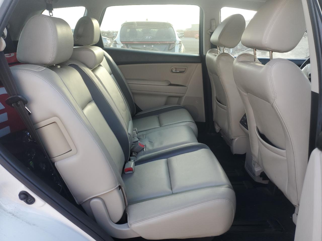 2011 Mazda Cx-9 VIN: JM3TB3CA5B0309194 Lot: 90397305