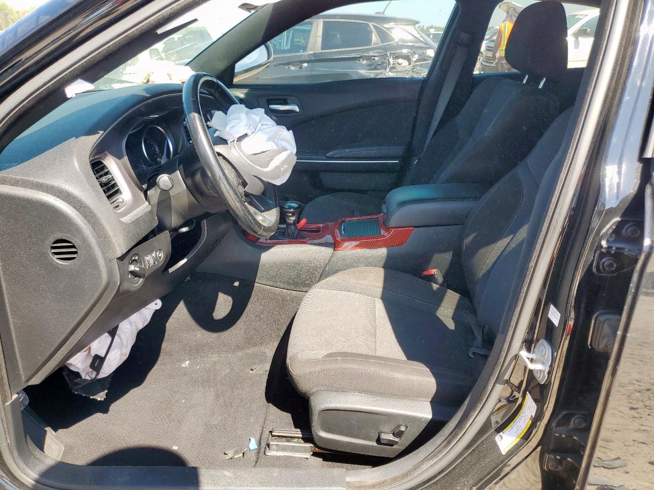 2020 Dodge Charger Sxt VIN: 2C3CDXBG5LH123625 Lot: 82209835