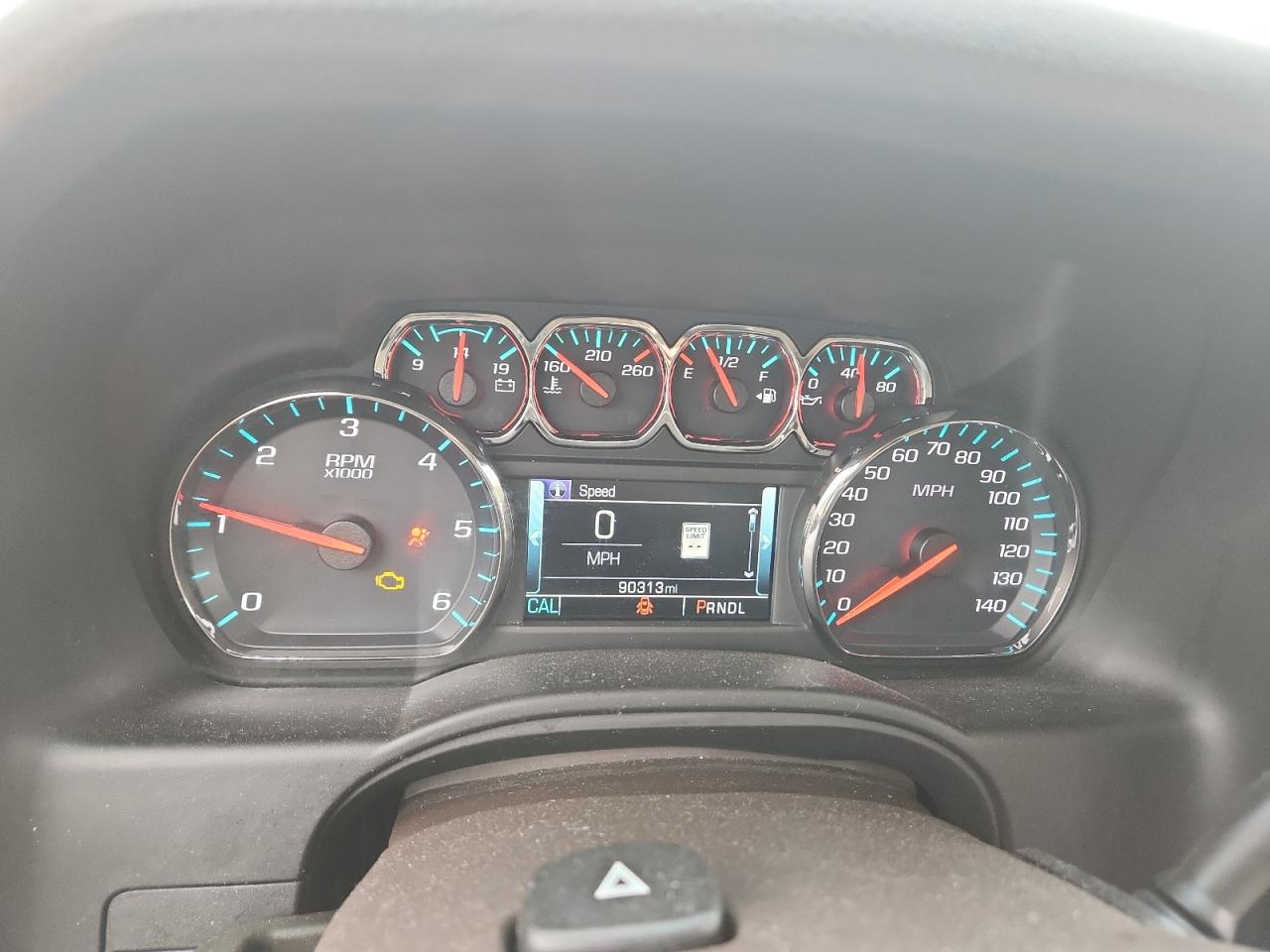 2020 GMC Yukon Slt VIN: 1GKS1DKC9LR176540 Lot: 89505065