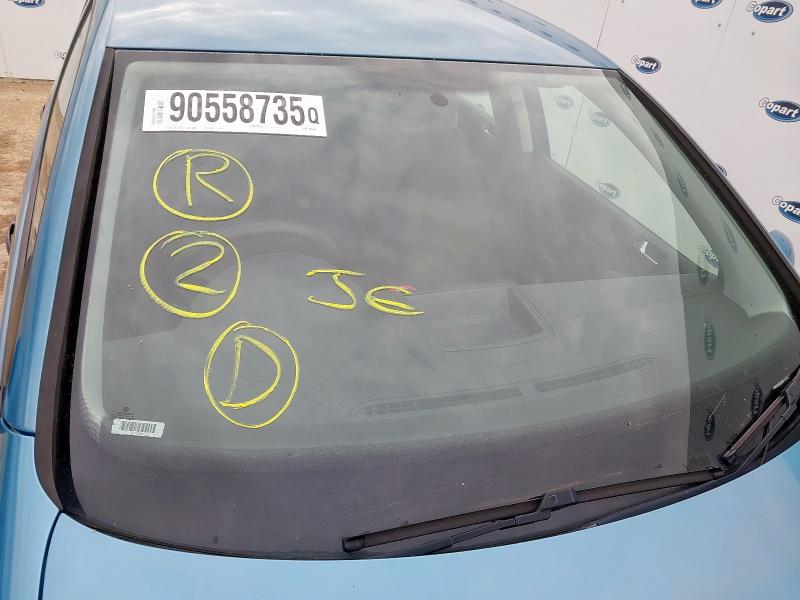 2006 VOLKSWAGEN GOLF 1.9 S TDI 5DR [AC]