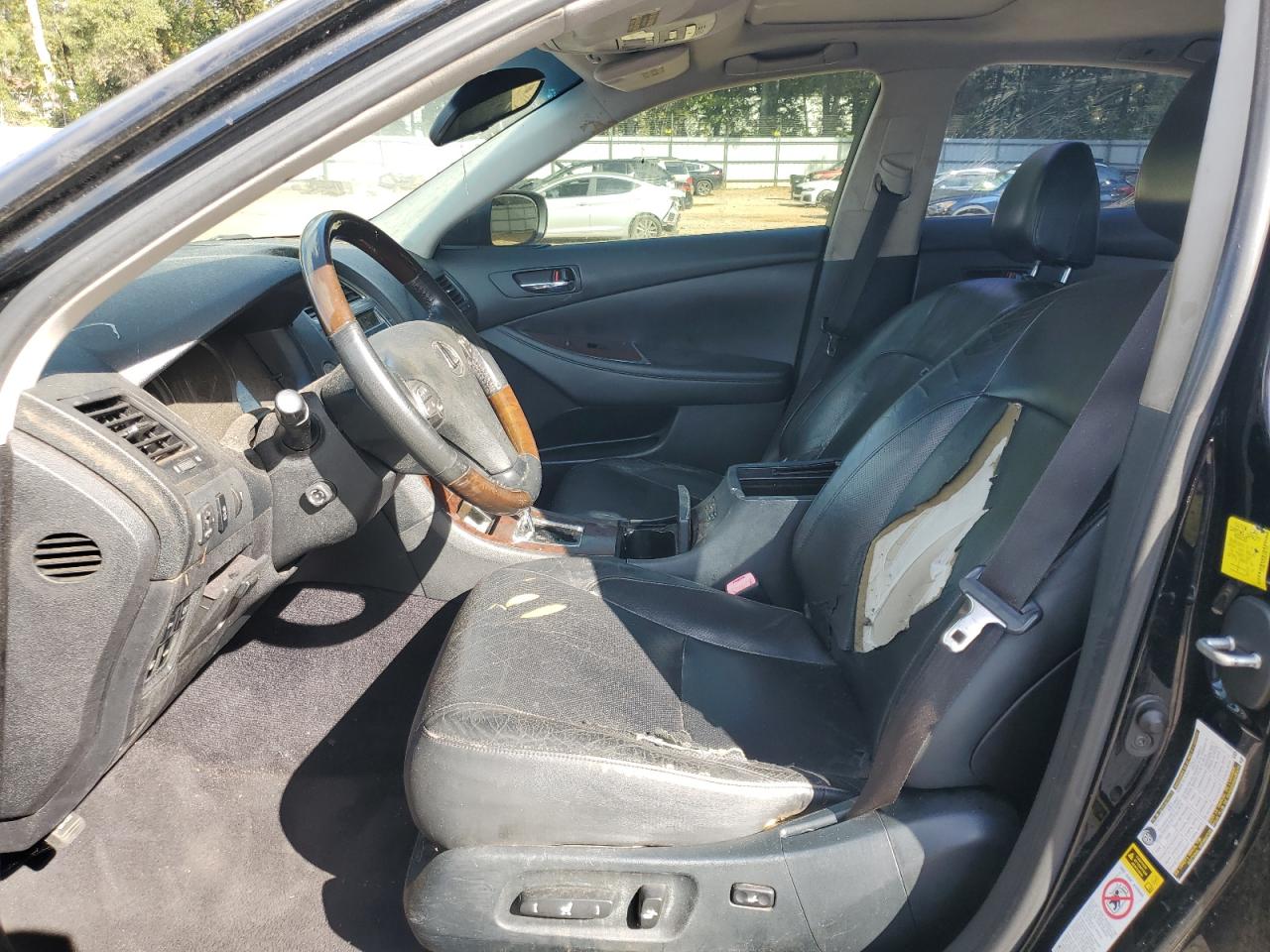 2010 Lexus Es 350 VIN: JTHBK1EG8A2397122 Lot: 85286485