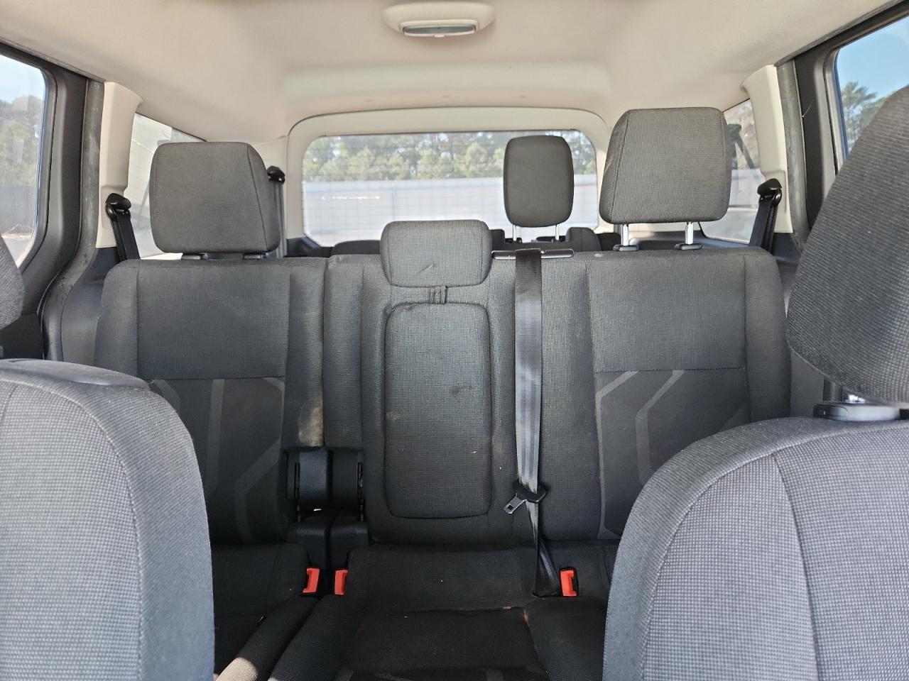 2015 Ford Transit Connect Xlt VIN: NM0GE9F70F1212261 Lot: 82120875