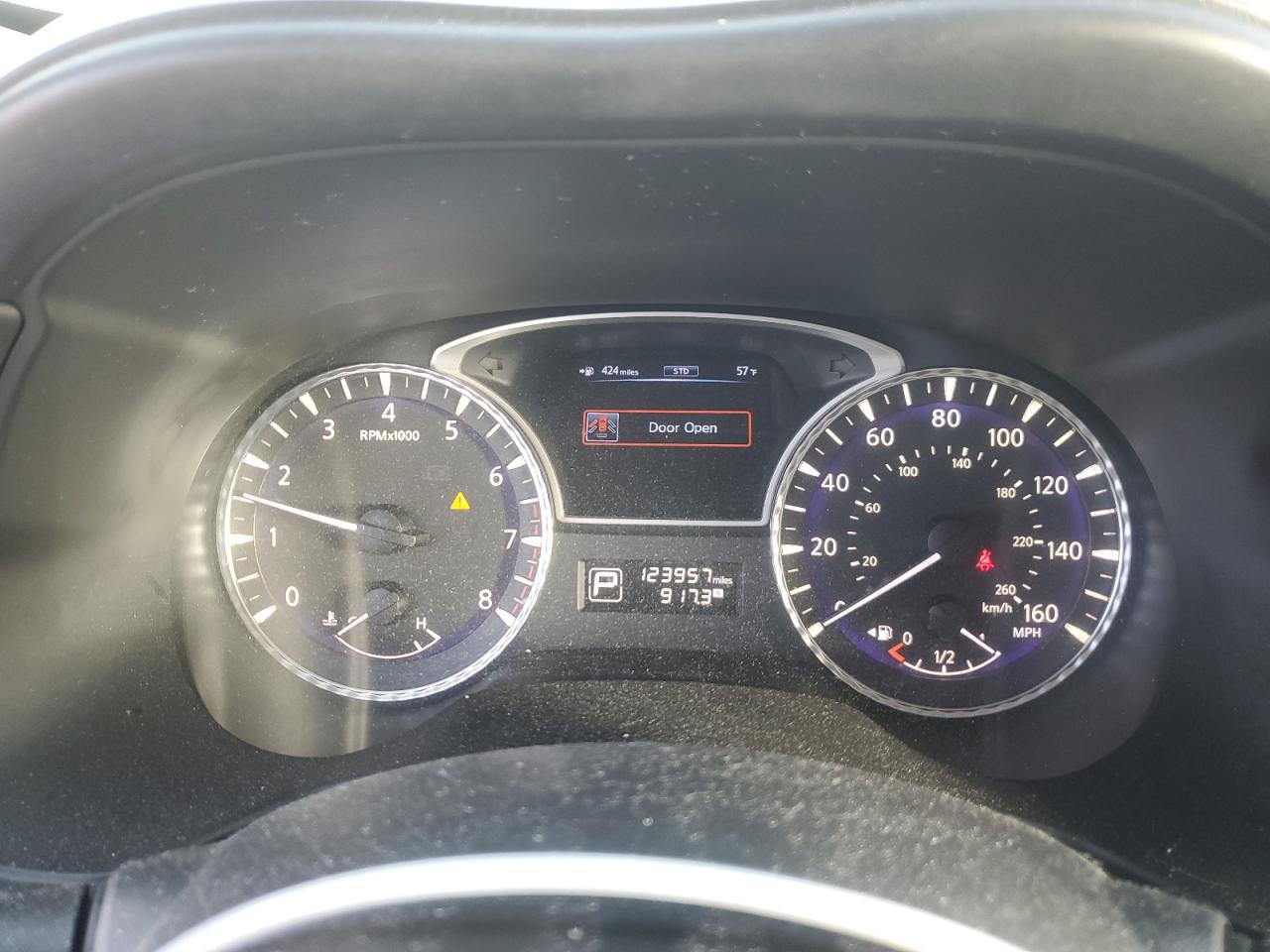 2013 Infiniti Jx35 VIN: 5N1AL0MM4DC343807 Lot: 82437885