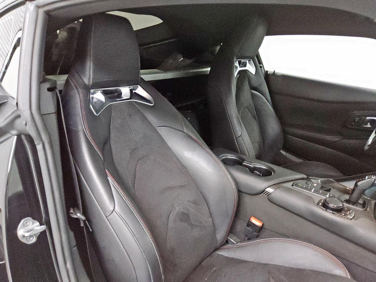 2023 Toyota Supra VIN: WZ1DB2G02PW056768 Lot: 85255325