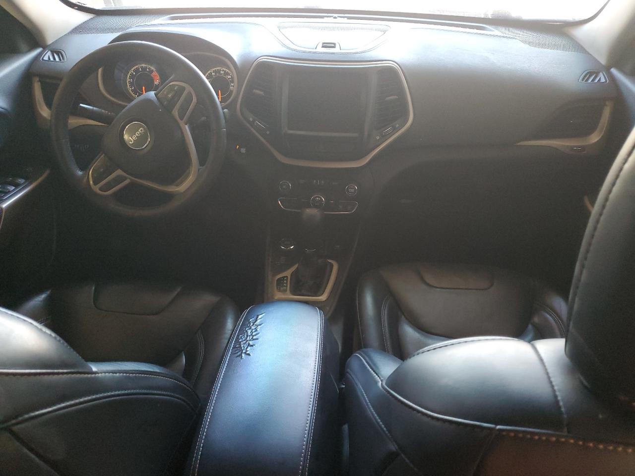 2017 Jeep Cherokee Limited VIN: 1C4PJMDS4HW614220 Lot: 86131645