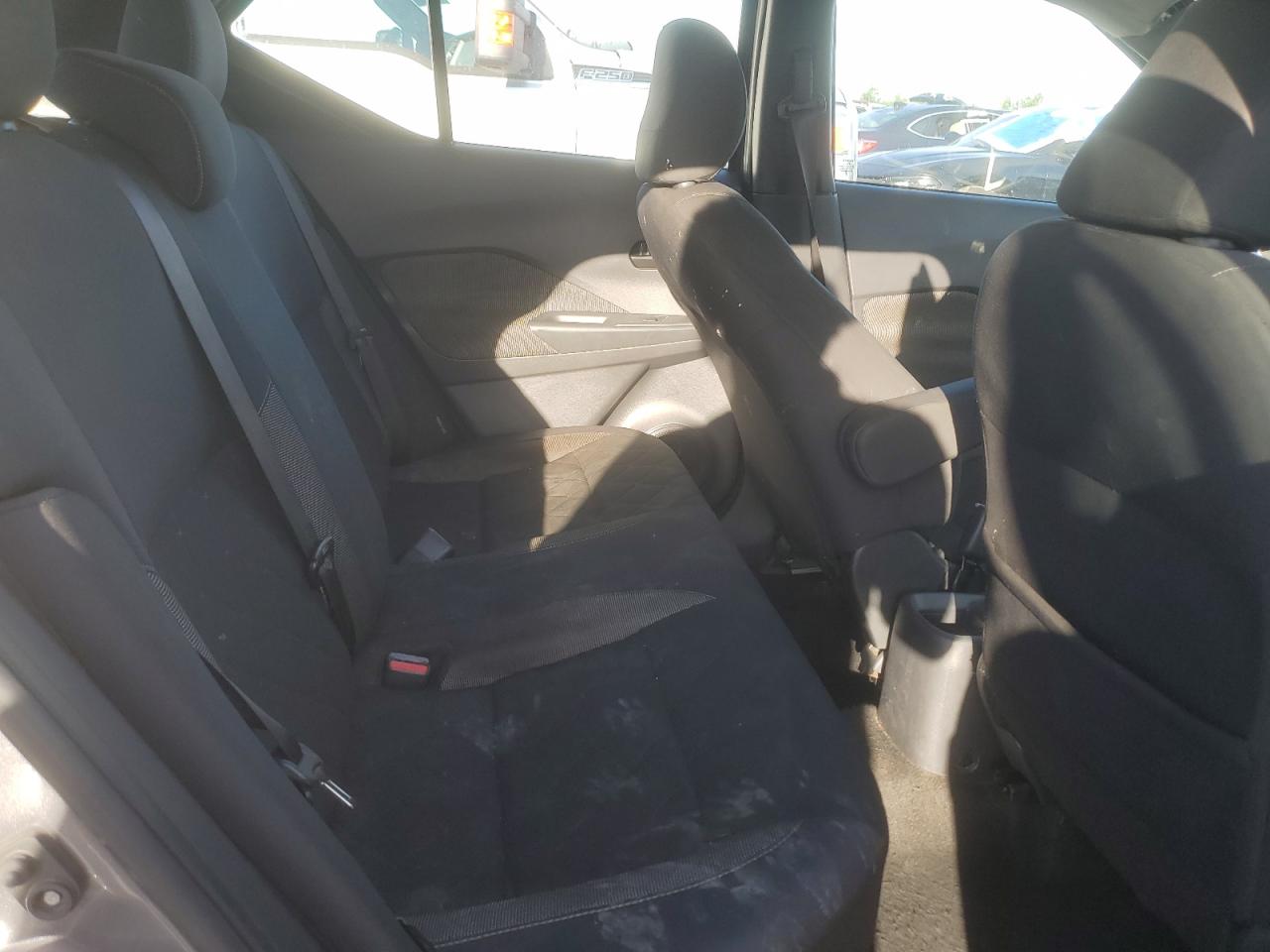 2020 Nissan Kicks S VIN: 3N1CP5BVXLL534924 Lot: 85685885