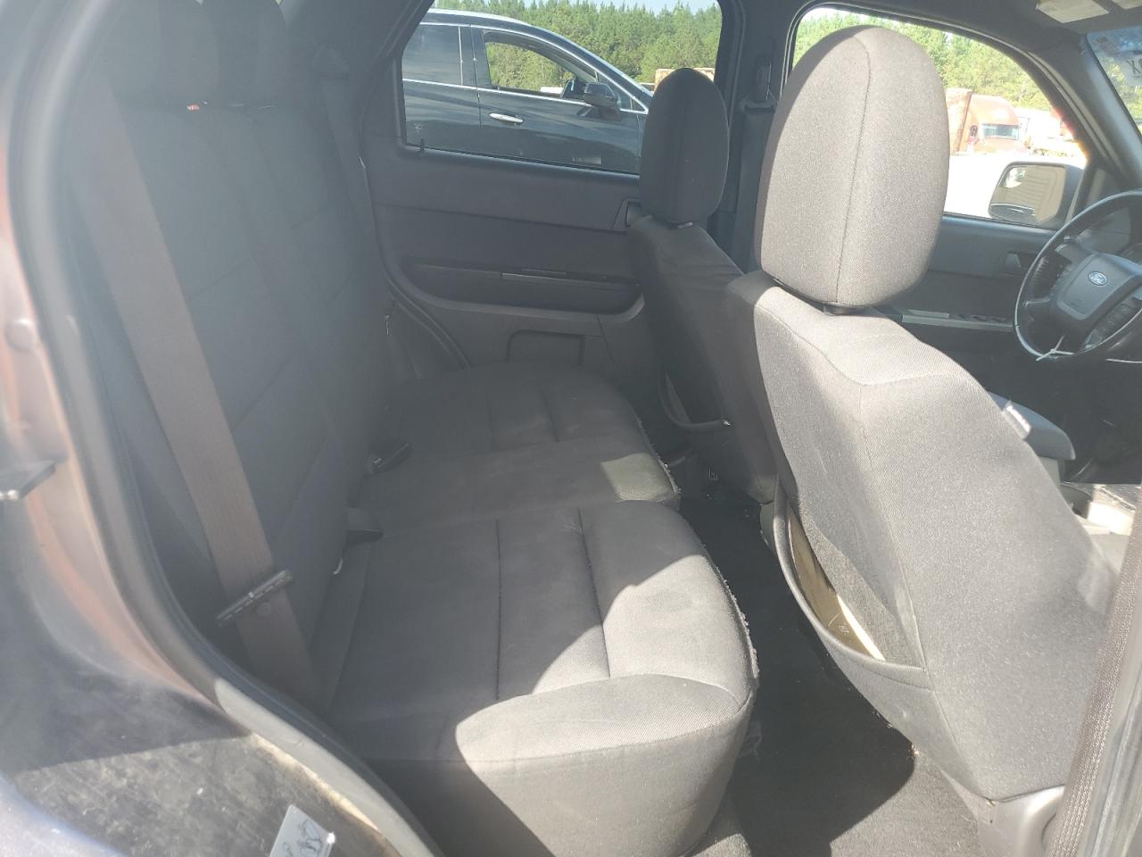 2010 Ford Escape Xlt VIN: 1FMCU9DG1AKC28958 Lot: 84942675