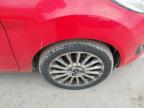 2014 FORD FIESTA TITANIUM for sale at Copart PETERLEE
