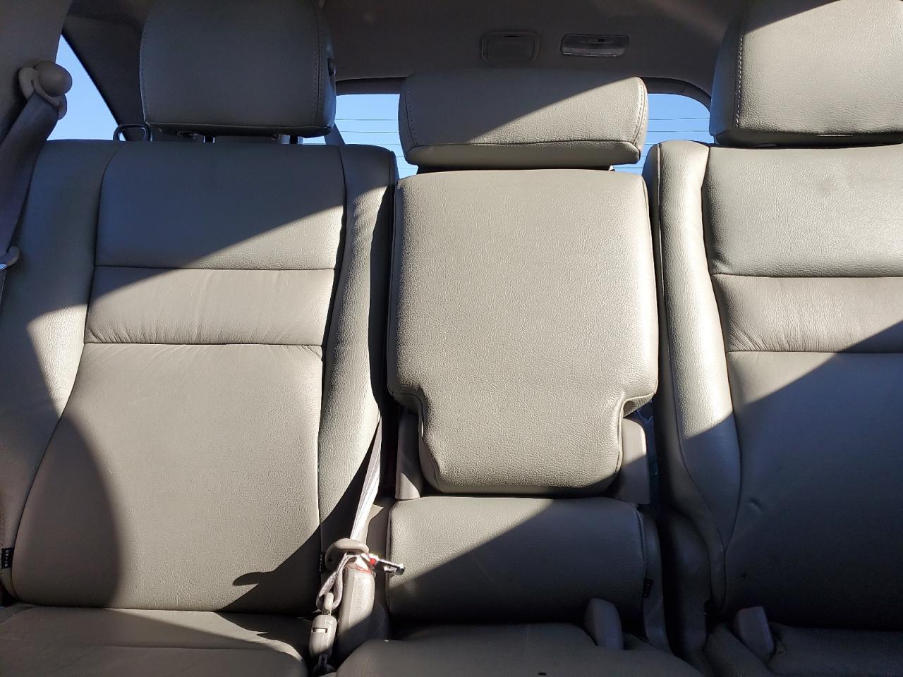 2011 Honda Cr-V Se VIN: 5J6RE4H48BL037803 Lot: 86497405