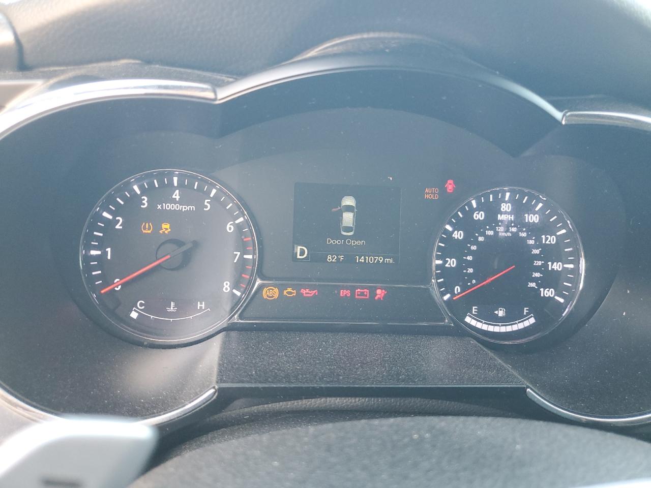 2013 Kia Optima Sx VIN: 5XXGR4A66DG128679 Lot: 84951775