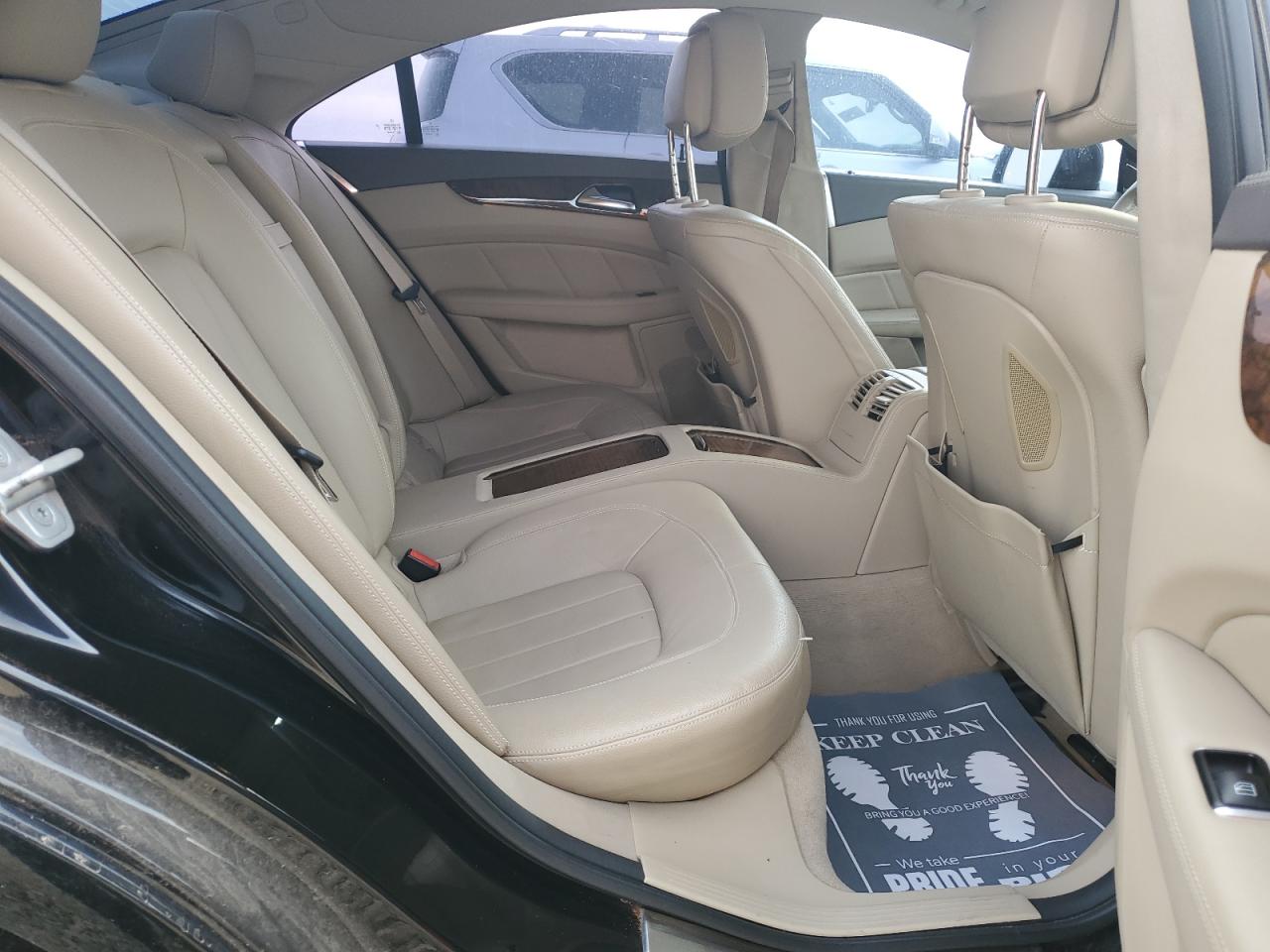 2013 Mercedes-Benz Cls 550 VIN: WDDLJ7DB7DA085553 Lot: 90056565