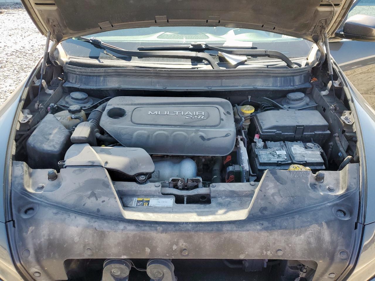 2017 Jeep Cherokee Latitude VIN: 1C4PJLCB6HW527057 Lot: 85209355