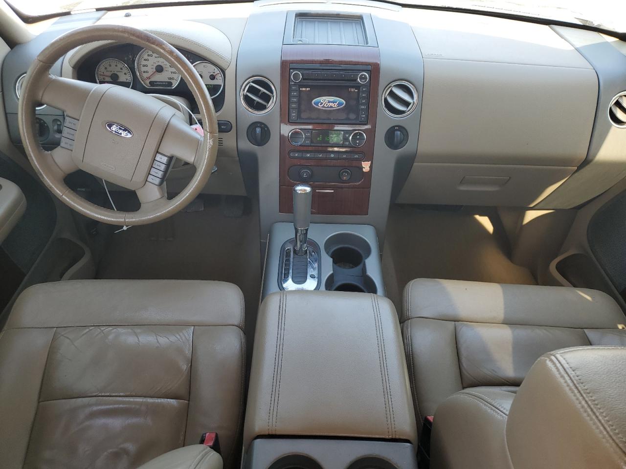 2008 Ford F150 Supercrew VIN: 1FTPW14V88FA33765 Lot: 84948355